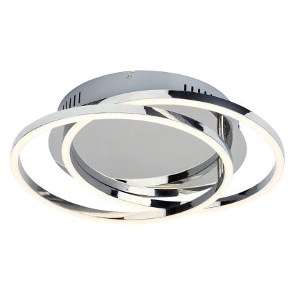 Rabalux - Φως οροφής LED LED/30W/230V διάμετρος 37cm