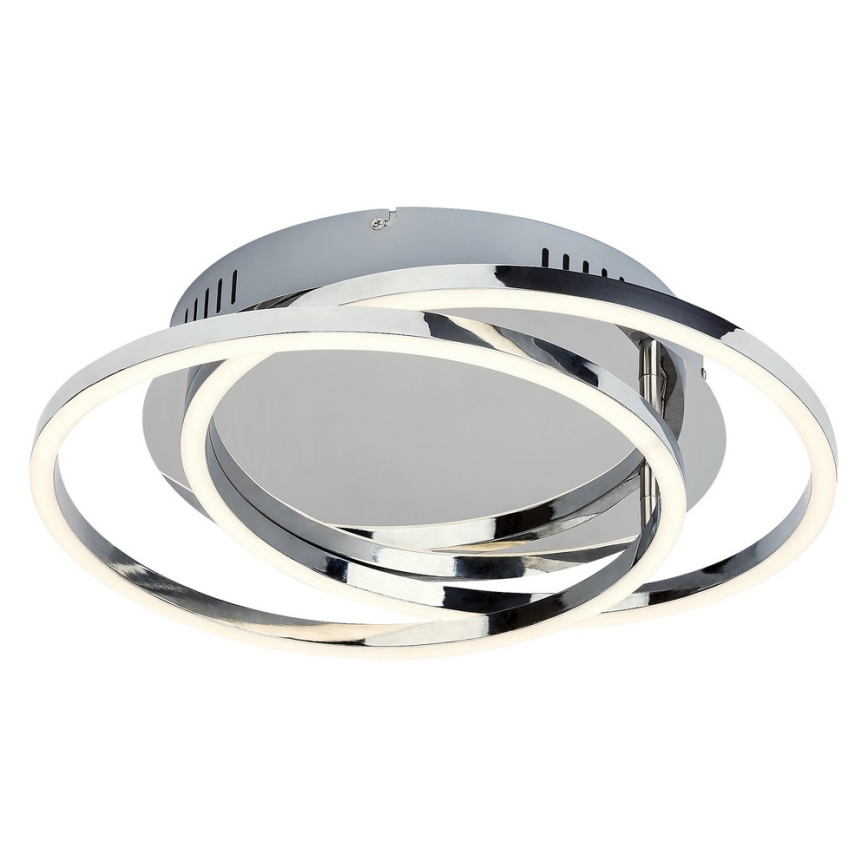 Rabalux - Φως οροφής LED LED/30W/230V διάμετρος 37cm