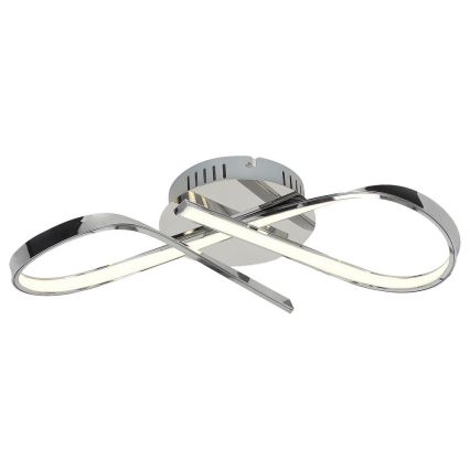 Rabalux - Φωτιστικό οροφής LED LED/20W/230V διάμετρος 43 cm