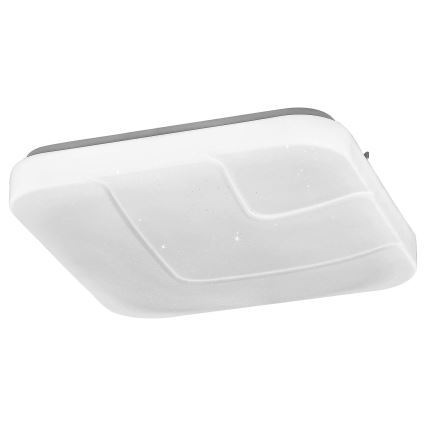 Rabalux - Φωτιστικό οροφής LED LED/18W/230V 33x33 cm
