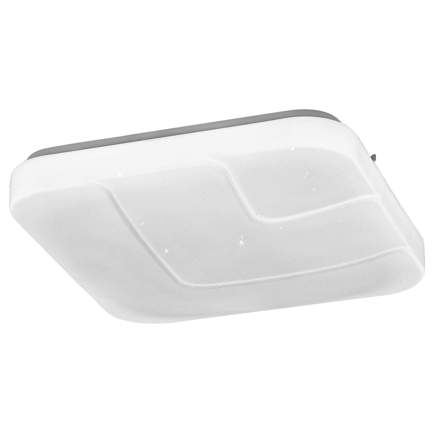 Rabalux - Φωτιστικό οροφής LED LED/18W/230V 33x33 cm