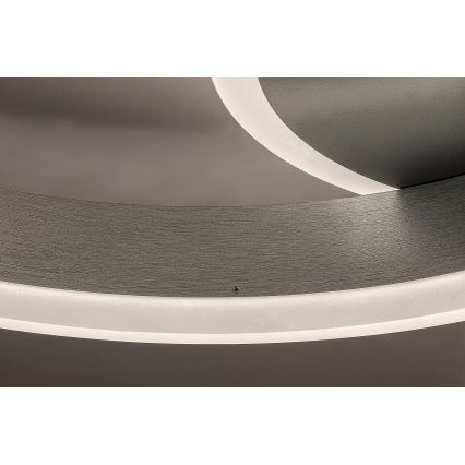 Rabalux - Σταθερό πολύφωτο LED LED/50W/230V