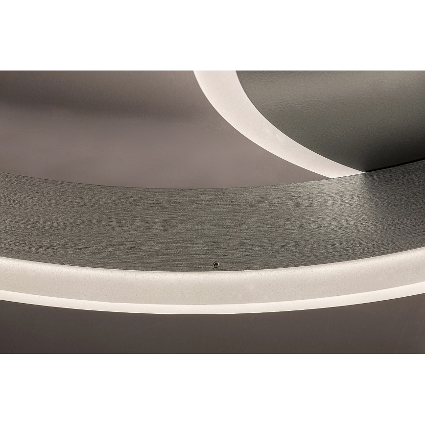 Rabalux - Σταθερό πολύφωτο LED LED/50W/230V