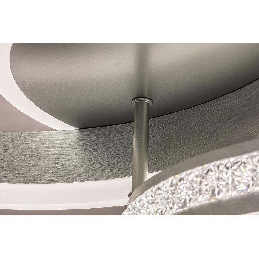 Rabalux - Σταθερό πολύφωτο LED LED/50W/230V