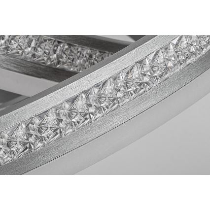 Rabalux - LED Κρεμαστό φωτιστικό οροφής LED/75W/230V