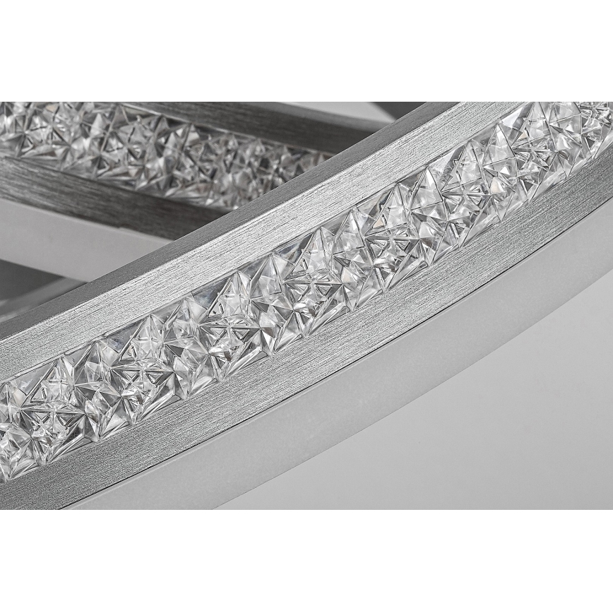 Rabalux - LED Κρεμαστό φωτιστικό οροφής LED/75W/230V