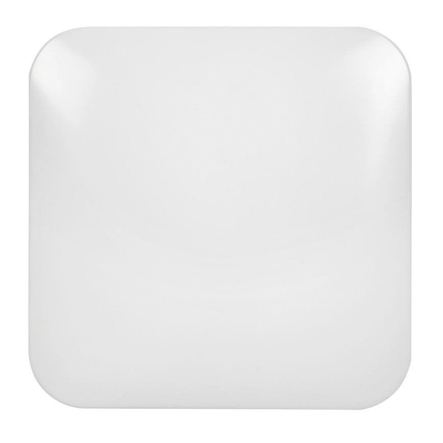 Rabalux - Φωτιστικό οροφής LED/20W/230V 28x28 cm