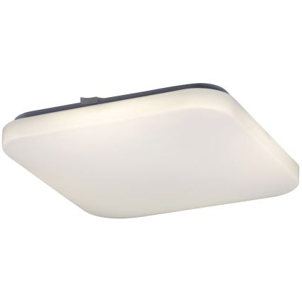 Rabalux - LED φωτιστικό οροφής LED/32W/230V 32x32 cm