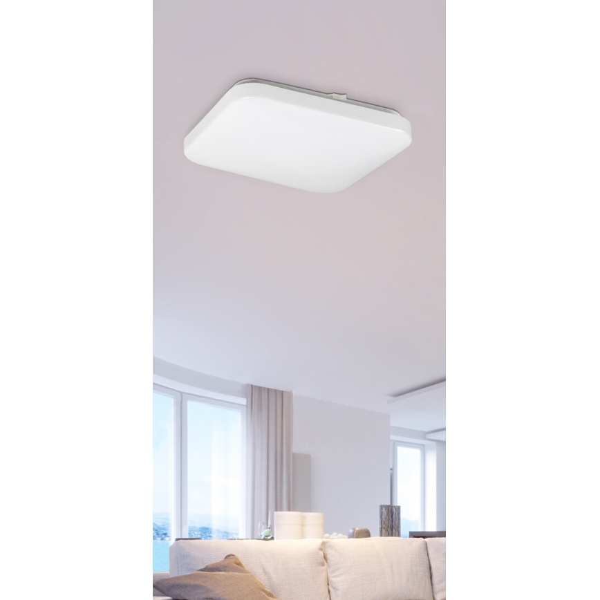 Rabalux - Φως οροφής LED 1xLED/32W/230V