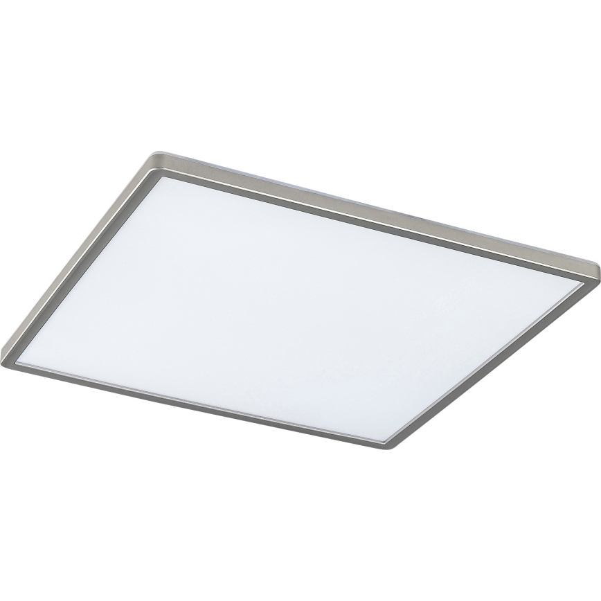 Rabalux - LED RGB dimmable φωτιστικό οροφής LED/22W/230V Wi-Fi Tuya + τηλεχειριστήριο