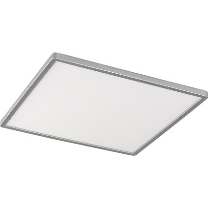 Rabalux - LED RGB dimmable φωτιστικό οροφής LED/22W/230V Wi-Fi Tuya + τηλεχειριστήριο