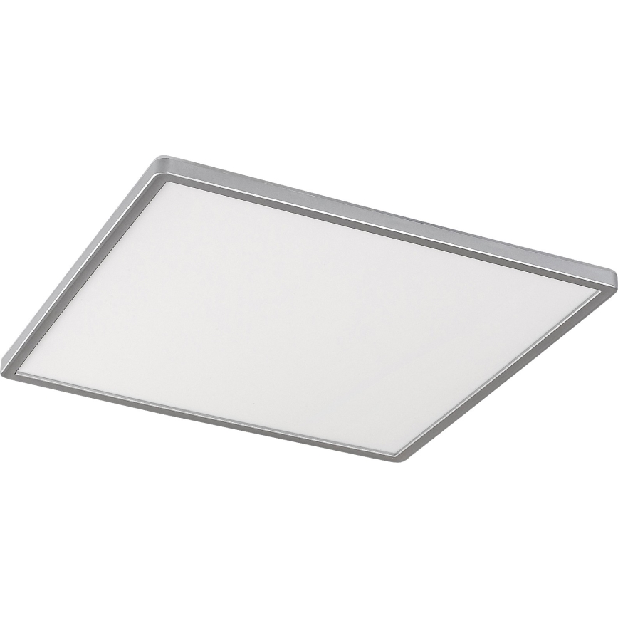 Rabalux - LED RGB dimmable φωτιστικό οροφής LED/22W/230V Wi-Fi Tuya + τηλεχειριστήριο