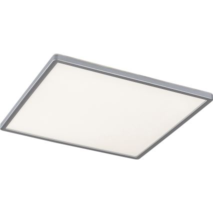 Rabalux - LED RGB dimmable φωτιστικό οροφής LED/22W/230V Wi-Fi Tuya + τηλεχειριστήριο