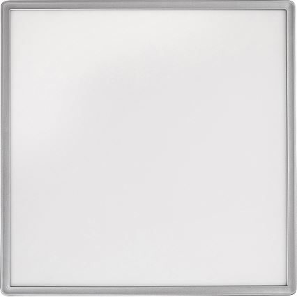 Rabalux - LED RGB dimmable φωτιστικό οροφής LED/22W/230V Wi-Fi Tuya + τηλεχειριστήριο