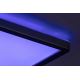 Rabalux - LED RGB dimmable φωτιστικό οροφής LED/22W/230V Wi-Fi + τηλεχειριστήριο