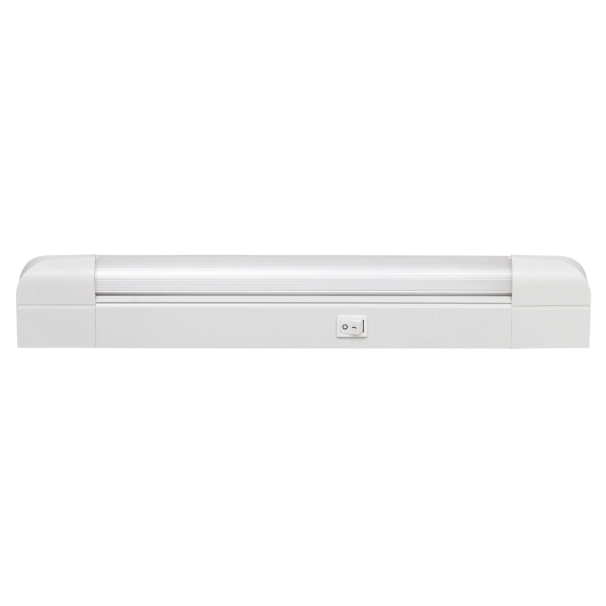 Rabalux - LED Φωτιστικό πάγκου 1xG13/10W/230V 39,5 cm