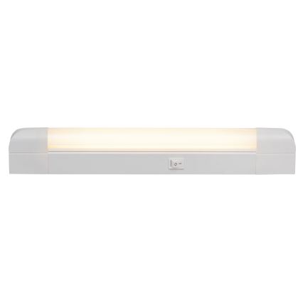 Rabalux - LED Φωτιστικό πάγκου 1xG13/10W/230V 39,5 cm