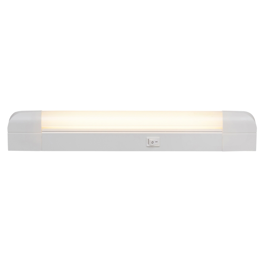 Rabalux - LED Φωτιστικό πάγκου 1xG13/10W/230V 39,5 cm