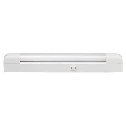Rabalux - LED Φωτιστικό πάγκου 1xG13/10W/230V 39,5 cm