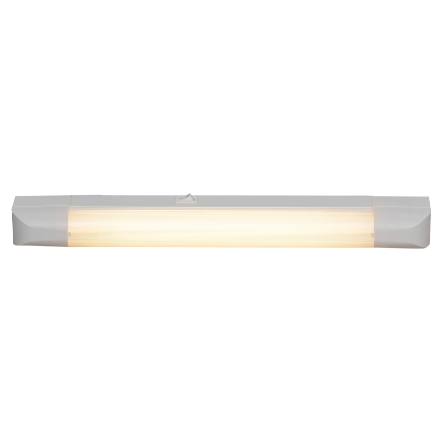 Rabalux - LED Φωτιστικό πάγκου 1xG13/10W/230V 39,5 cm