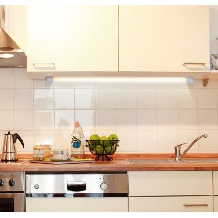 Rabalux - Φως για κάτω από το ντουλάπι G13/30W/230V