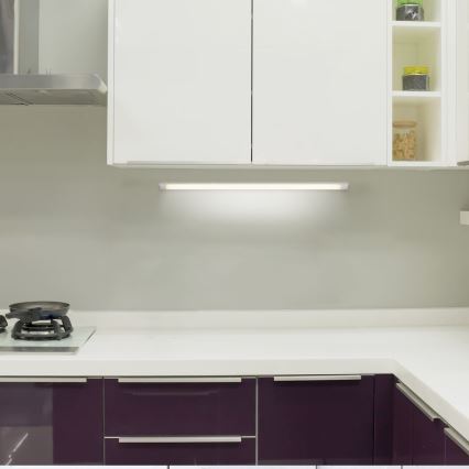 Rabalux - LED Φωτιστικό πάγκου 1xG13/36W/230V 128 cm