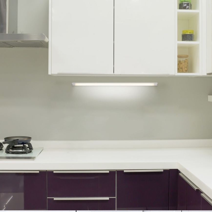 Rabalux - LED Φωτιστικό πάγκου 1xG13/36W/230V 128 cm