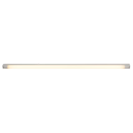 Rabalux - LED Φωτιστικό πάγκου 1xG13/36W/230V 128 cm