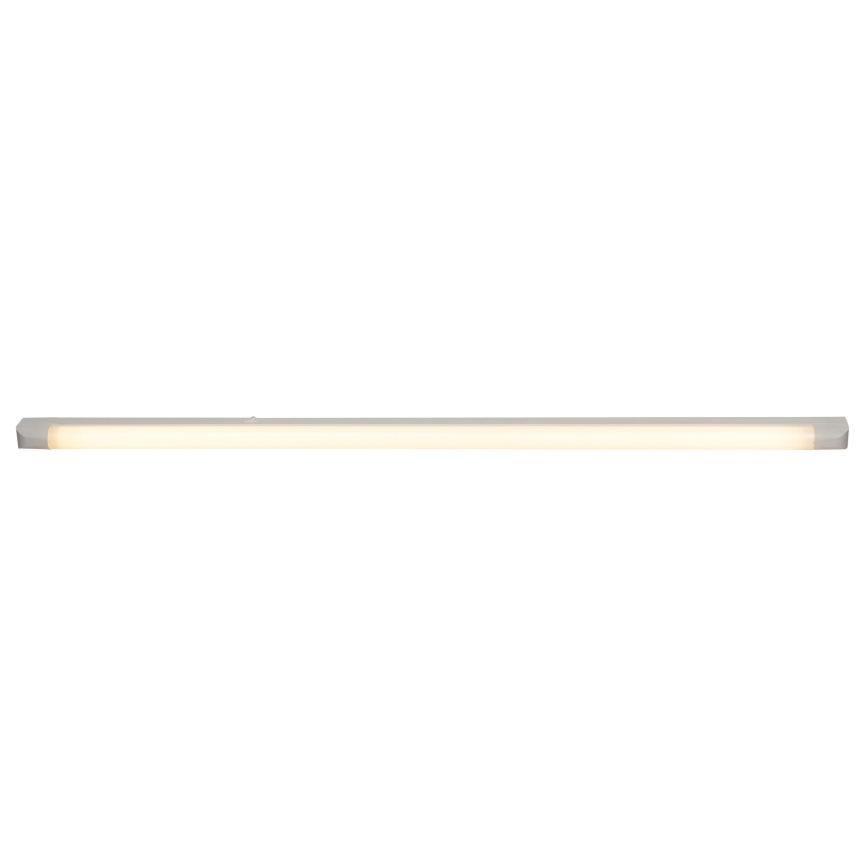 Rabalux - LED Φωτιστικό πάγκου 1xG13/36W/230V 128 cm