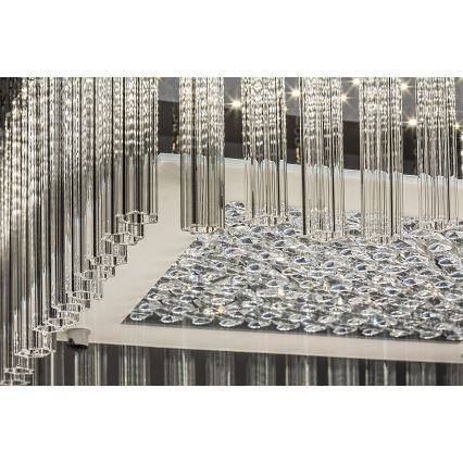 Rabalux - Φωτιστικό οροφής LED/18W/230V 30x30 cm