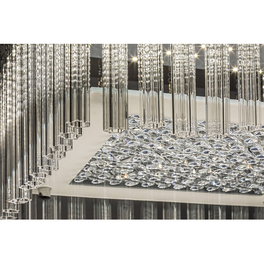 Rabalux - Φωτιστικό οροφής LED/18W/230V 30x30 cm