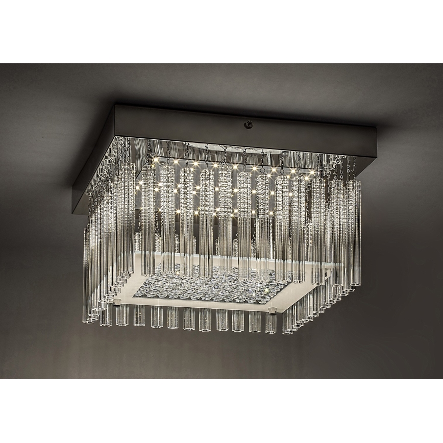 Rabalux - Φωτιστικό οροφής LED 1xLED/18W/230V 30x30 cm