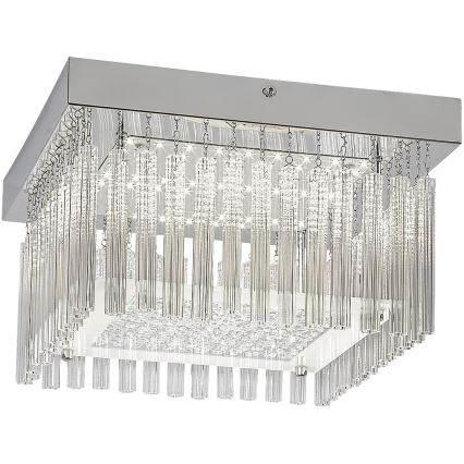 Rabalux - Φως οροφής LED 1xLED/18W/230V