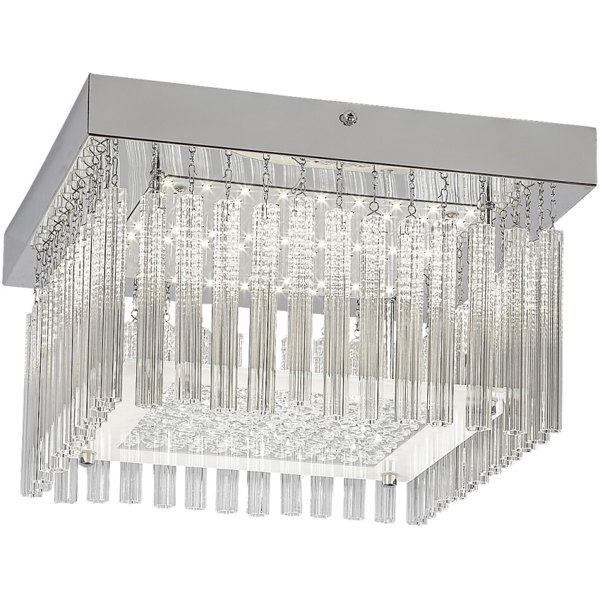 Rabalux - Φως οροφής LED 1xLED/18W/230V