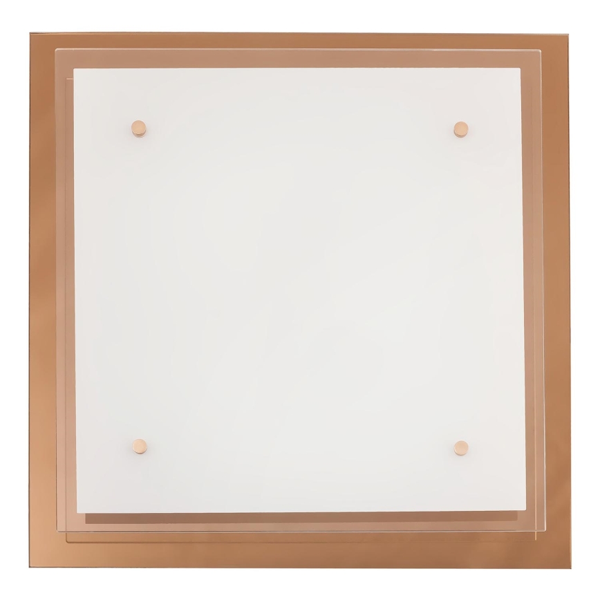 Rabalux 2477 - Φως οροφής CINDY 3xE27/40W/230V