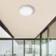 Rabalux - Φως οροφής μπάνιου Επιτραπέζια λάμπα LED LED/15W IP54