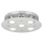 Rabalux 2514 - Φως οροφής LED NAOMI 5xGU10/5W