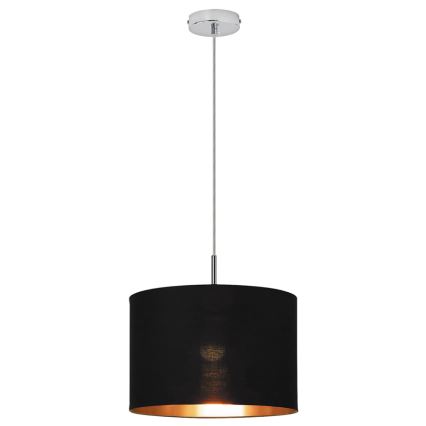 Rabalux - Πολύφωτο σε σχοινί 1xE27/60W/230V