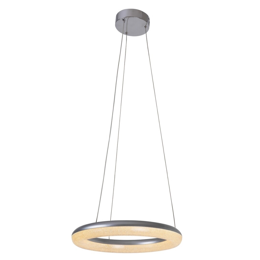 Rabalux - Πολύφωτο dimmer LED LED/24W/230V