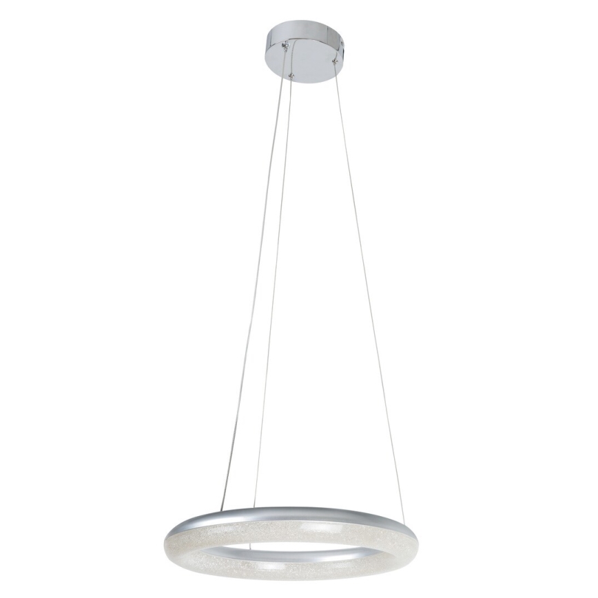 Rabalux - Πολύφωτο dimmer LED LED/24W/230V