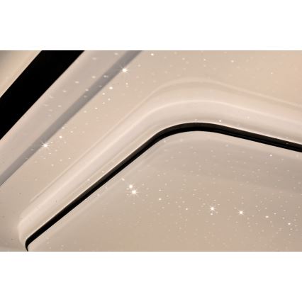 Rabalux - Φωτιστικό οροφής LED/40W/230V 48,5x48,5 cm