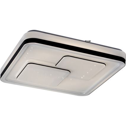 Rabalux - Φωτιστικό οροφής LED LED/40W/230V