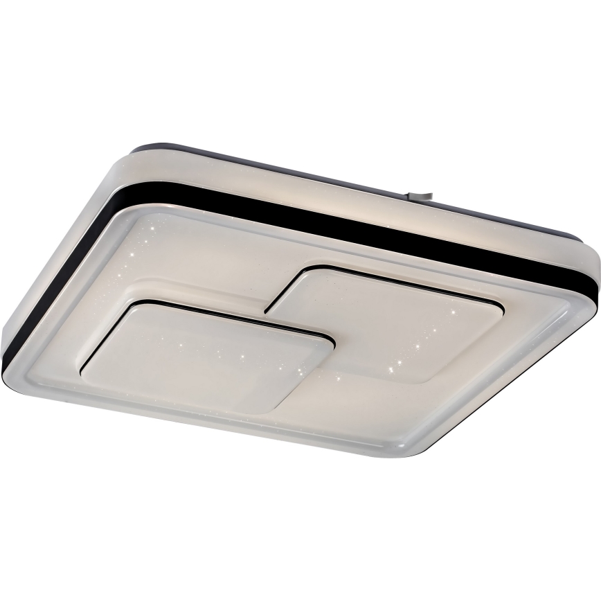 Rabalux - Φωτιστικό οροφής LED LED/40W/230V