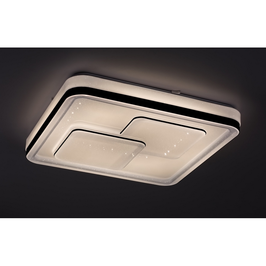 Rabalux - Φωτιστικό οροφής LED LED/40W/230V