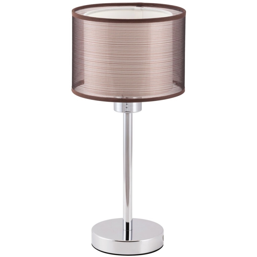 Rabalux - Επιτραπέζια λάμπα E27/60W