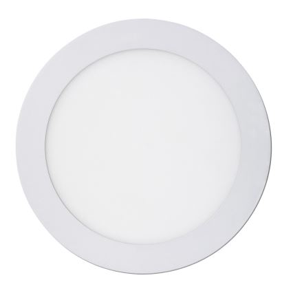 Rabalux - Φως οροφής LED LED/12W/230V