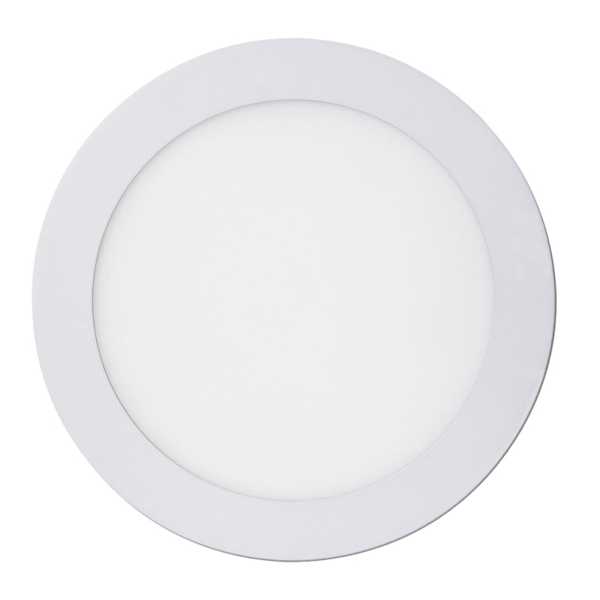 Rabalux - Φως οροφής LED LED/12W/230V