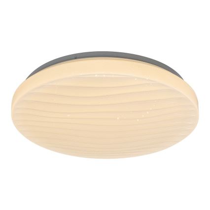 Rabalux - Φως οροφής dimmer LED LED/24W/230V