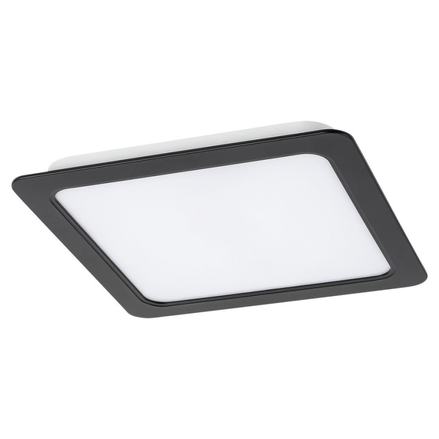 Rabalux - Εντοιχιζόμενο φωτιστικό LED/12W/230V 14,5x14,5 εκ.