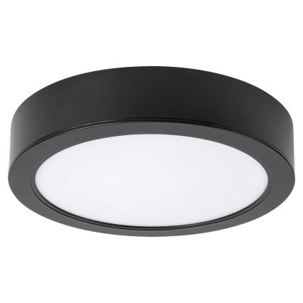 Rabalux - Φωτιστικό οροφής LED LED/17W/230V d. 17 cm